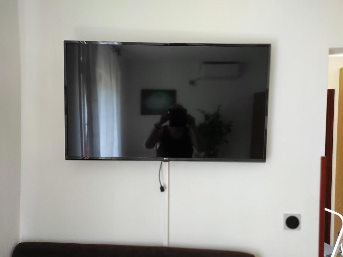 Apartman Gina Labin  Exterior foto